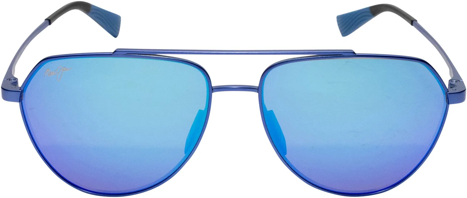 Maui Jim WAIWAI MJ634 Sunglasses - view 2